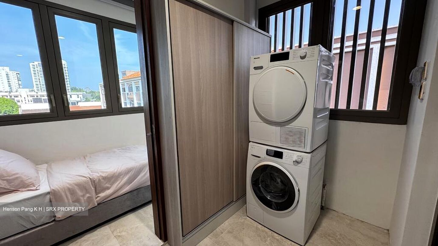The Giverny Residences (D10), Apartment #519544541